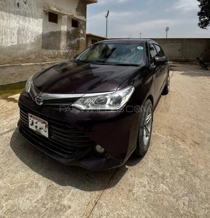 ٹویوٹا کرولا ایکسیو 2014 for Sale in کراچی ٹویوٹا کرولا ایکسیو 2014 for Sale in کراچی Image-4