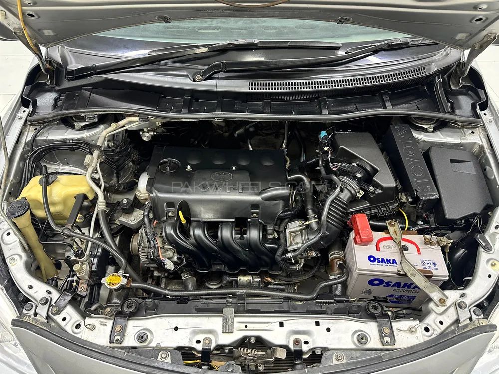 Toyota Corolla 2013 for Sale in Lodhran Toyota Corolla 2013 for Sale in Lodhran Image-8