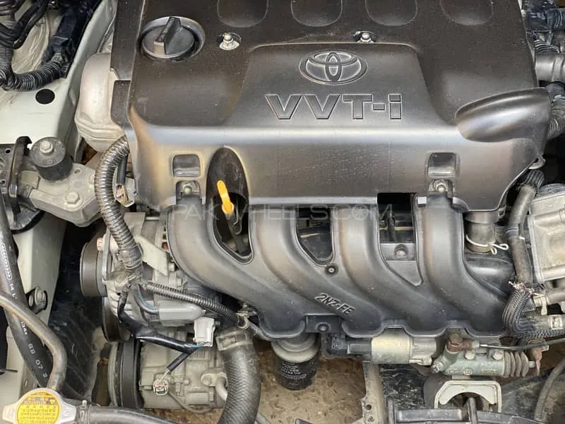 Toyota Corolla 2018 for Sale in Lahore Toyota Corolla 2018 for Sale in Lahore Image-5