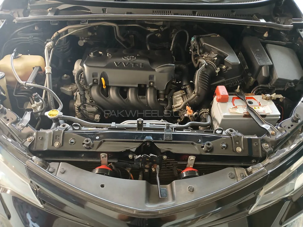 Toyota Corolla 2019 for Sale in Lahore Toyota Corolla 2019 for Sale in Lahore Image-20