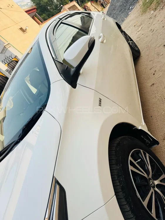 Toyota Corolla 2019 for Sale in Khanewal Toyota Corolla 2019 for Sale in Khanewal Image-5