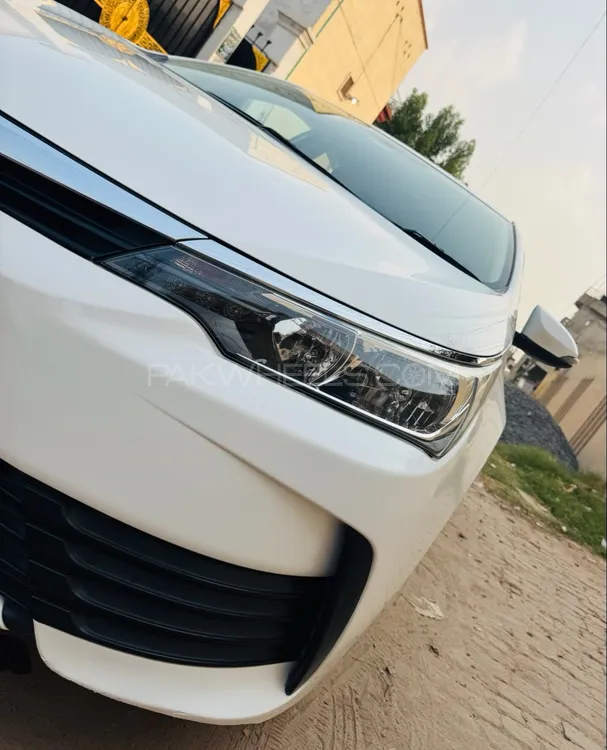 Toyota Corolla 2019 for Sale in Khanewal Toyota Corolla 2019 for Sale in Khanewal Image-3