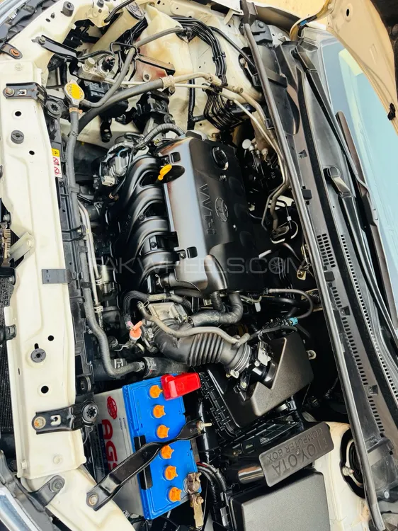 Toyota Corolla 2019 for Sale in Khanewal Toyota Corolla 2019 for Sale in Khanewal Image-15