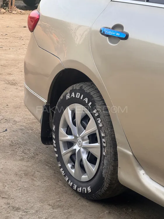 Toyota Corolla 2012 for Sale in Charsadda Toyota Corolla 2012 for Sale in Charsadda Image-18