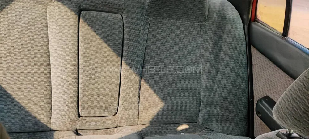 Toyota Corolla 1995 for Sale in Faisalabad Image-1