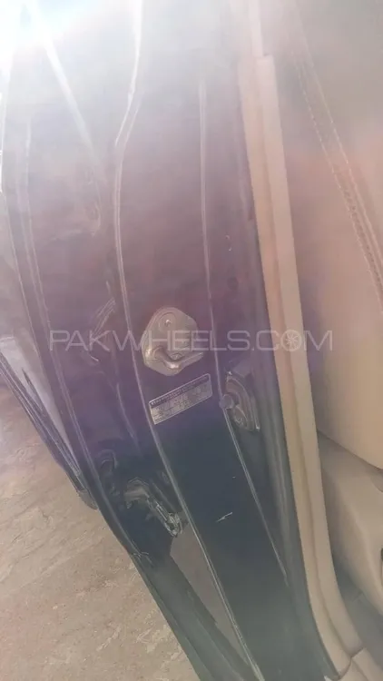 Toyota Corolla 2008 for Sale in Jhang Toyota Corolla 2008 for Sale in Jhang Image-13