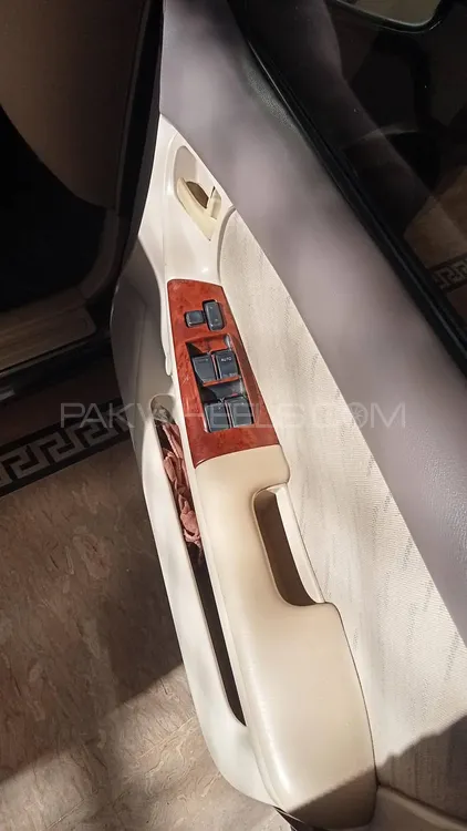 Toyota Corolla 2008 for Sale in Jhang Toyota Corolla 2008 for Sale in Jhang Image-2