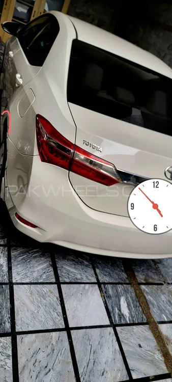 Toyota Corolla 2019 for Sale in Swatmingora Toyota Corolla 2019 for Sale in Swatmingora Image-6