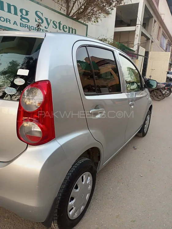 ٹویوٹا پاسو 2011 for Sale in کراچی ٹویوٹا پاسو 2011 for Sale in کراچی Image-9