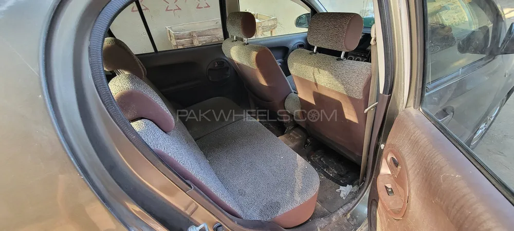 Toyota Passo 2012 for Sale in Karachi Toyota Passo 2012 for Sale in Karachi Image-4