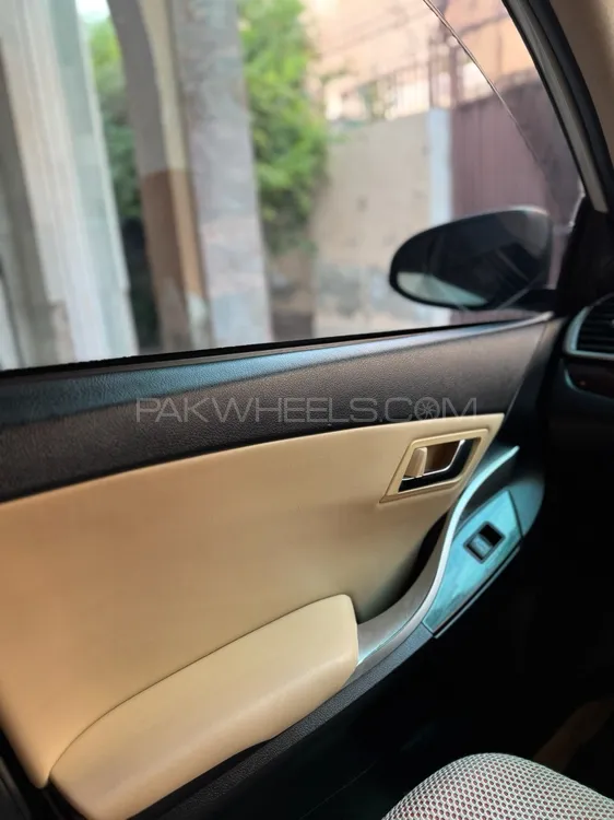 Toyota Premio 2017 for Sale in Islamabad Toyota Premio 2017 for Sale in Islamabad Image-16