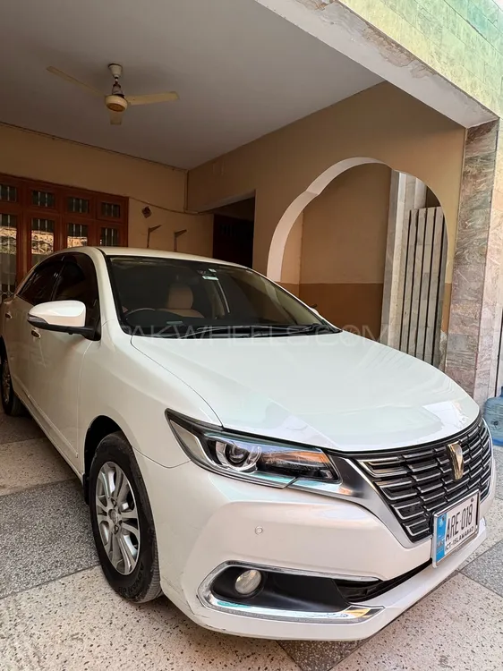 Toyota Premio 2017 for Sale in Islamabad Toyota Premio 2017 for Sale in Islamabad Image-12