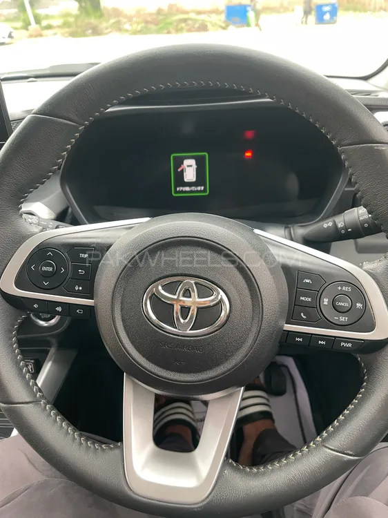 ٹویوٹا رائز 2020 for Sale in کراچی ٹویوٹا رائز 2020 for Sale in کراچی Image-14