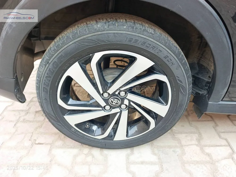 ٹویوٹا رائز 2020 for Sale in ملتان ٹویوٹا رائز 2020 for Sale in ملتان Image-14