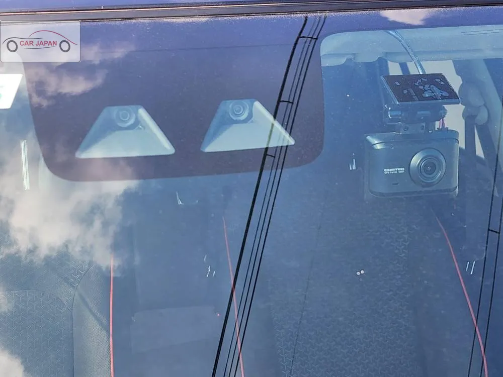 Toyota Raize 2020 for Sale in Lahore Toyota Raize 2020 for Sale in Lahore Image-16
