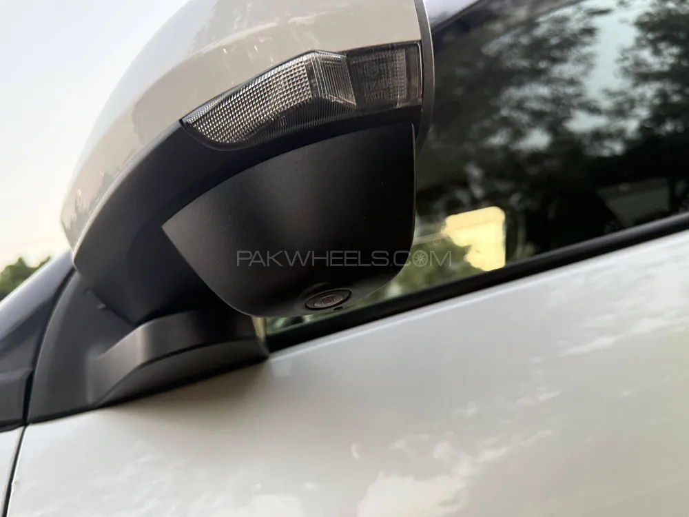 ٹویوٹا رائز 2021 for Sale in کراچی ٹویوٹا رائز 2021 for Sale in کراچی Image-13