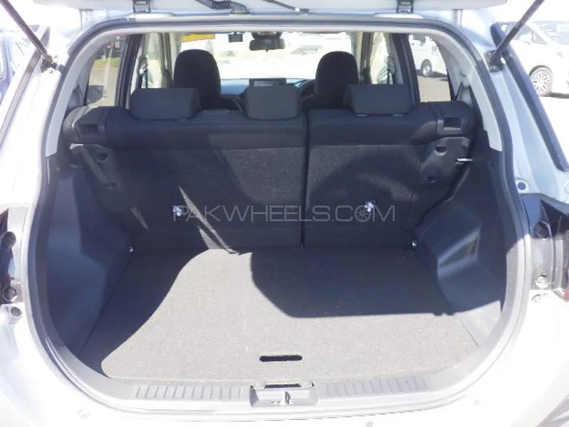 Toyota Raize 2025 for Sale in Lahore Toyota Raize 2025 for Sale in Lahore Image-9