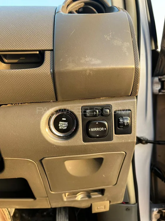 Toyota Vitz 2009 for Sale in Jhang Toyota Vitz 2009 for Sale in Jhang Image-8