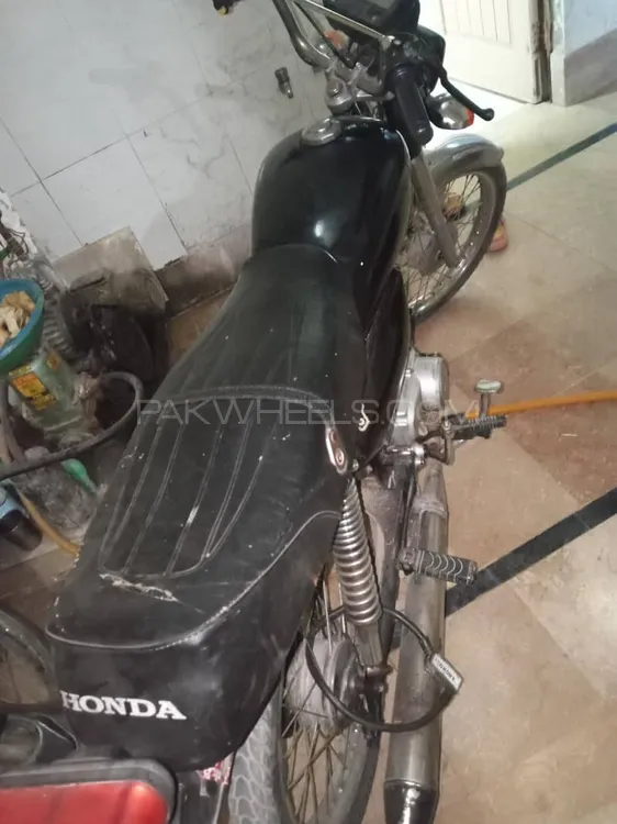 Union Star US 70cc 2016 for Sale Image-1