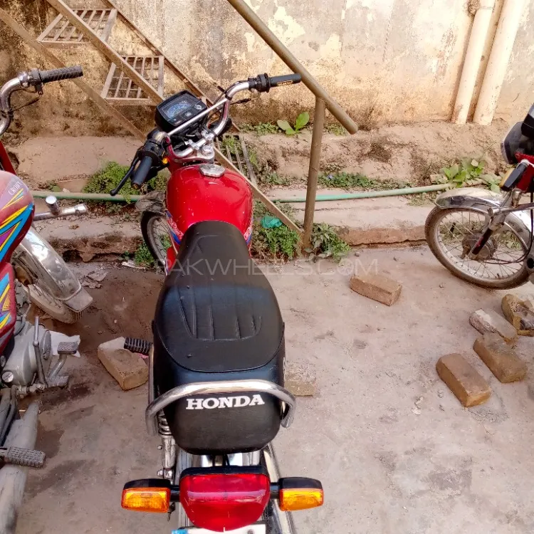 Union Star US 70cc 2021 for Sale Image-1