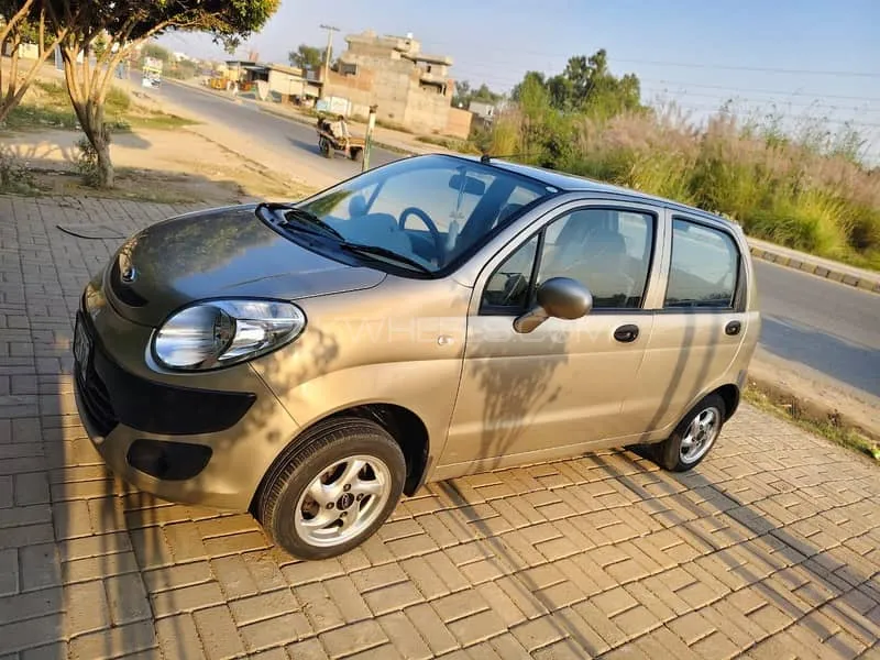 United Alpha 2023 for Sale in Sargodha United Alpha 2023 for Sale in Sargodha Image-18