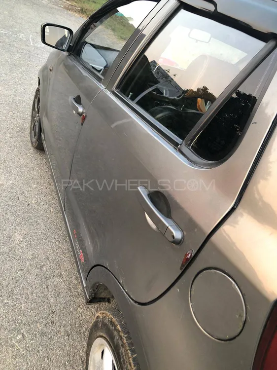 United Bravo 2021 for Sale in Lahore United Bravo 2021 for Sale in Lahore Image-7