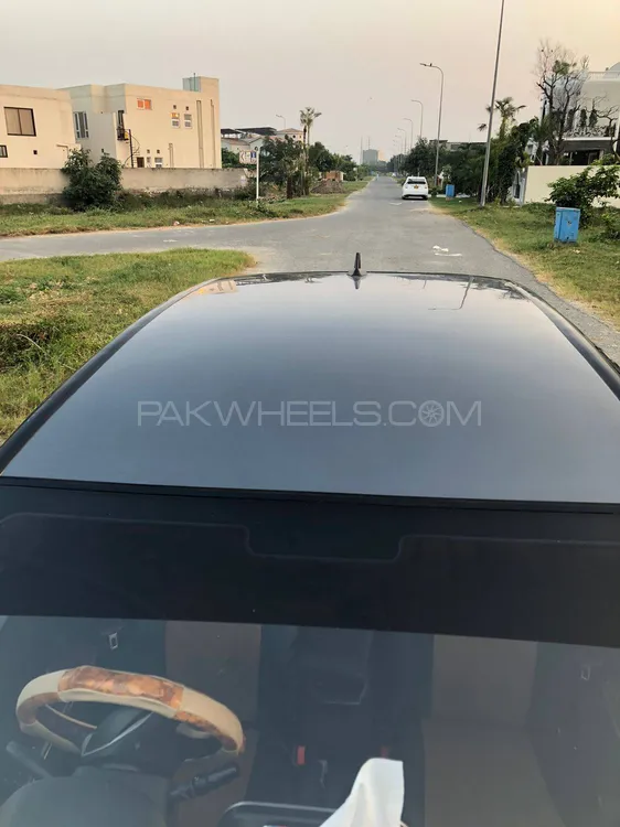 United Bravo 2021 for Sale in Lahore United Bravo 2021 for Sale in Lahore Image-4