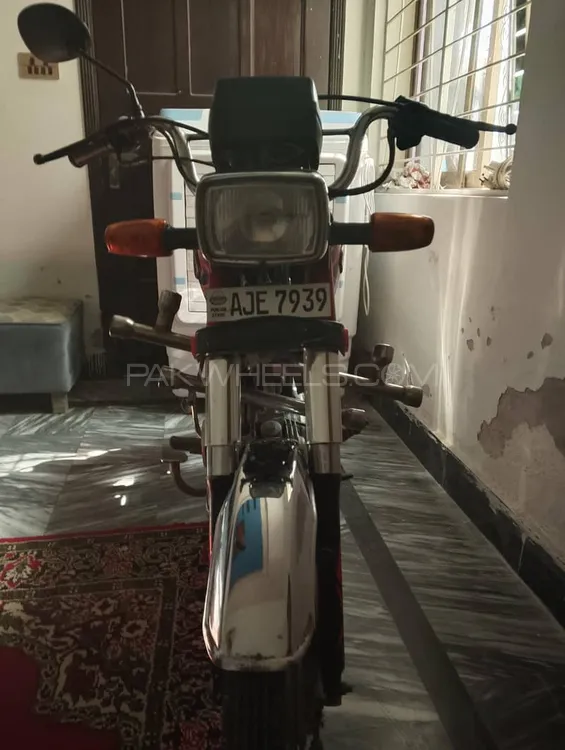 یونائیٹڈ US 70 2022 for Sale یونائیٹڈ US 70 2022 for Sale Image-3