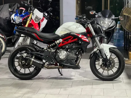 Benelli 302S 2022