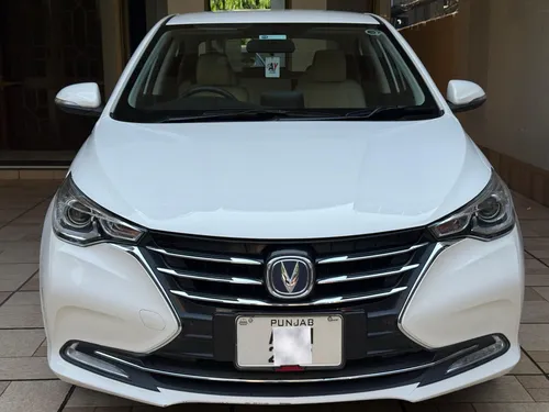 Changan Alsvin 1.3L MT Comfort 2024
