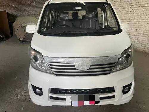 Changan Karvaan Plus 2022