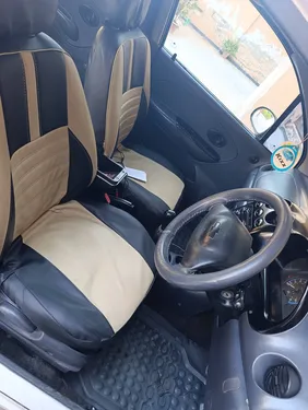 Chevrolet Joy 2006