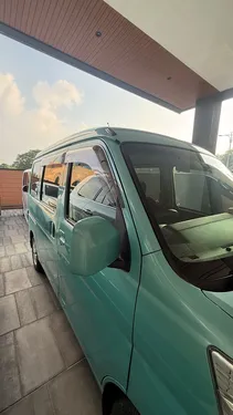 Daihatsu Hijet Special 2020