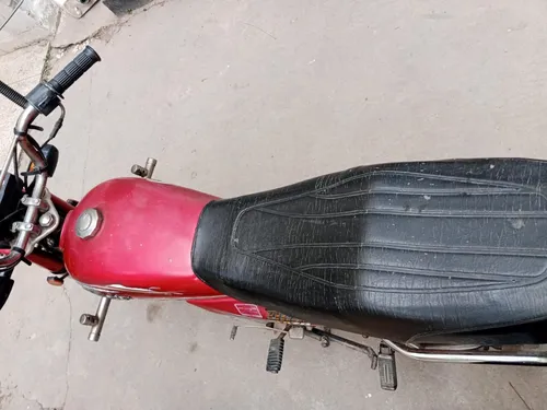 DYL Dhoom YD-70 2011