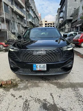 ہیول ایچ 6 ایچ ای وی 2023 for Sale ہیول ایچ 6 ایچ ای وی 2023 for Sale