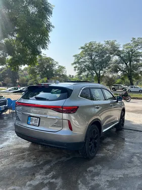Haval H6 HEV 2023 for Sale Haval H6 HEV 2023 for Sale