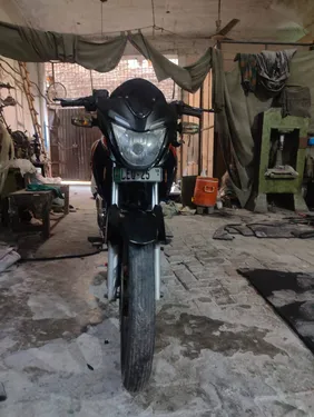 Honda CB 150F 2018
