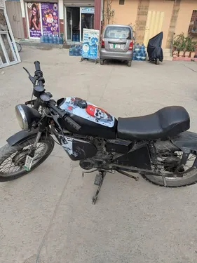 Chinese Bikes Other 2016