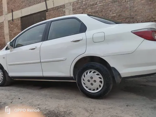 Honda City i-DSI 2006