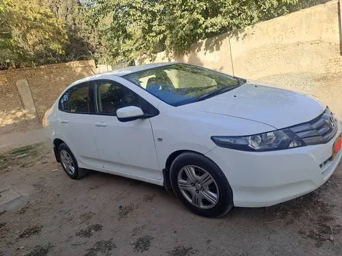 Honda City i-VTEC 2010