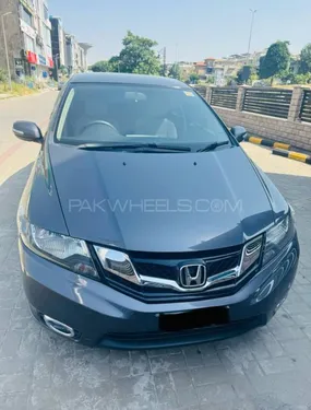 Honda City 1.3 i-VTEC Prosmatec 2018