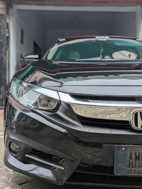 Honda Civic Oriel 1.8 i-VTEC CVT 2019