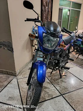 Honda Pridor 2024
