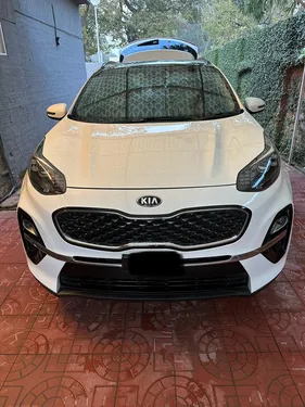 KIA Sportage FWD 2019