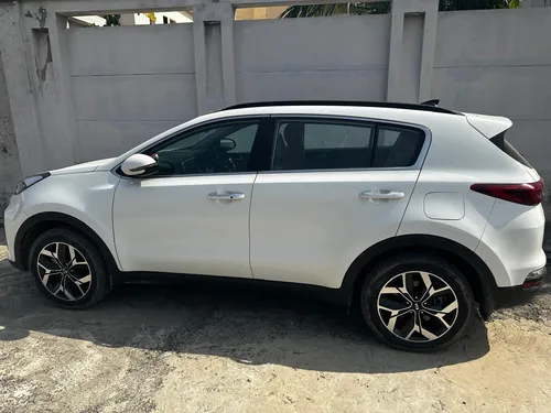 KIA Sportage FWD 2023