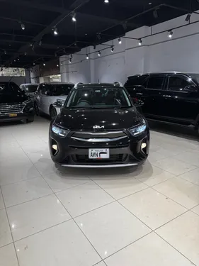 KIA Stonic EX+ 2025