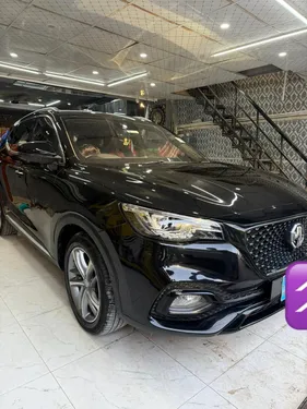 MG HS 1.5 Turbo 2021