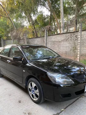 Mitsubishi Lancer GLX 1.3 2004