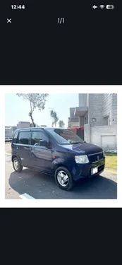 Nissan Otti 2014