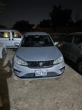 Proton Saga 1.3L Ace A/T 2022